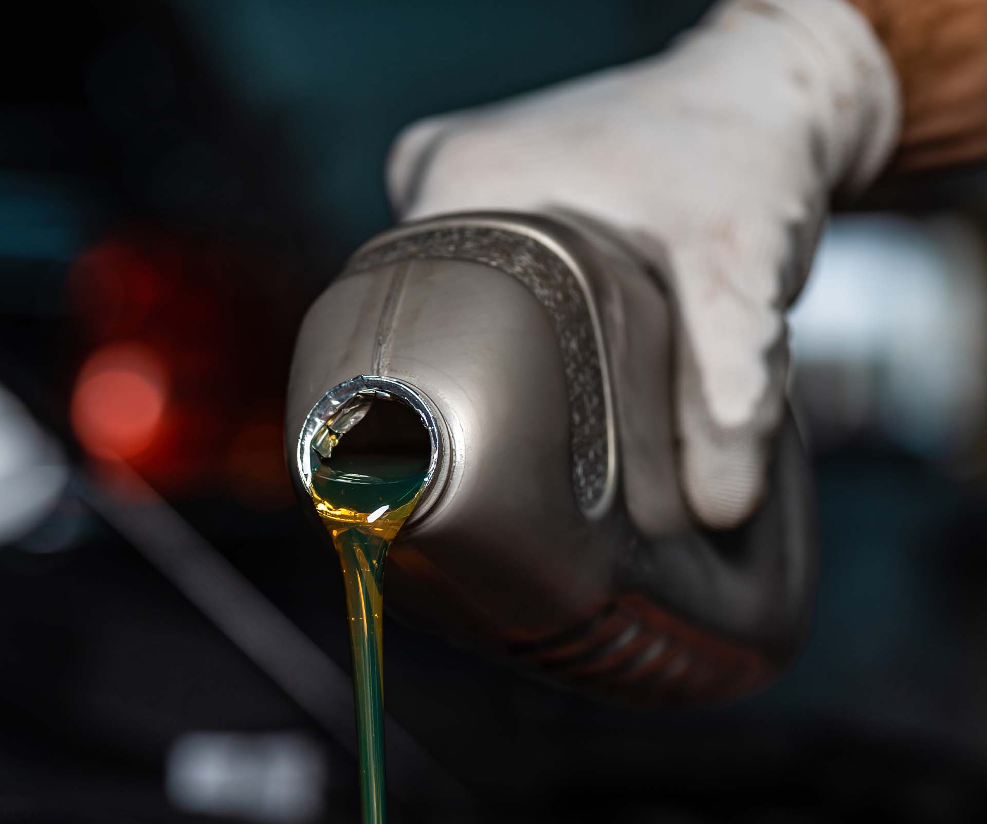 Lubricants