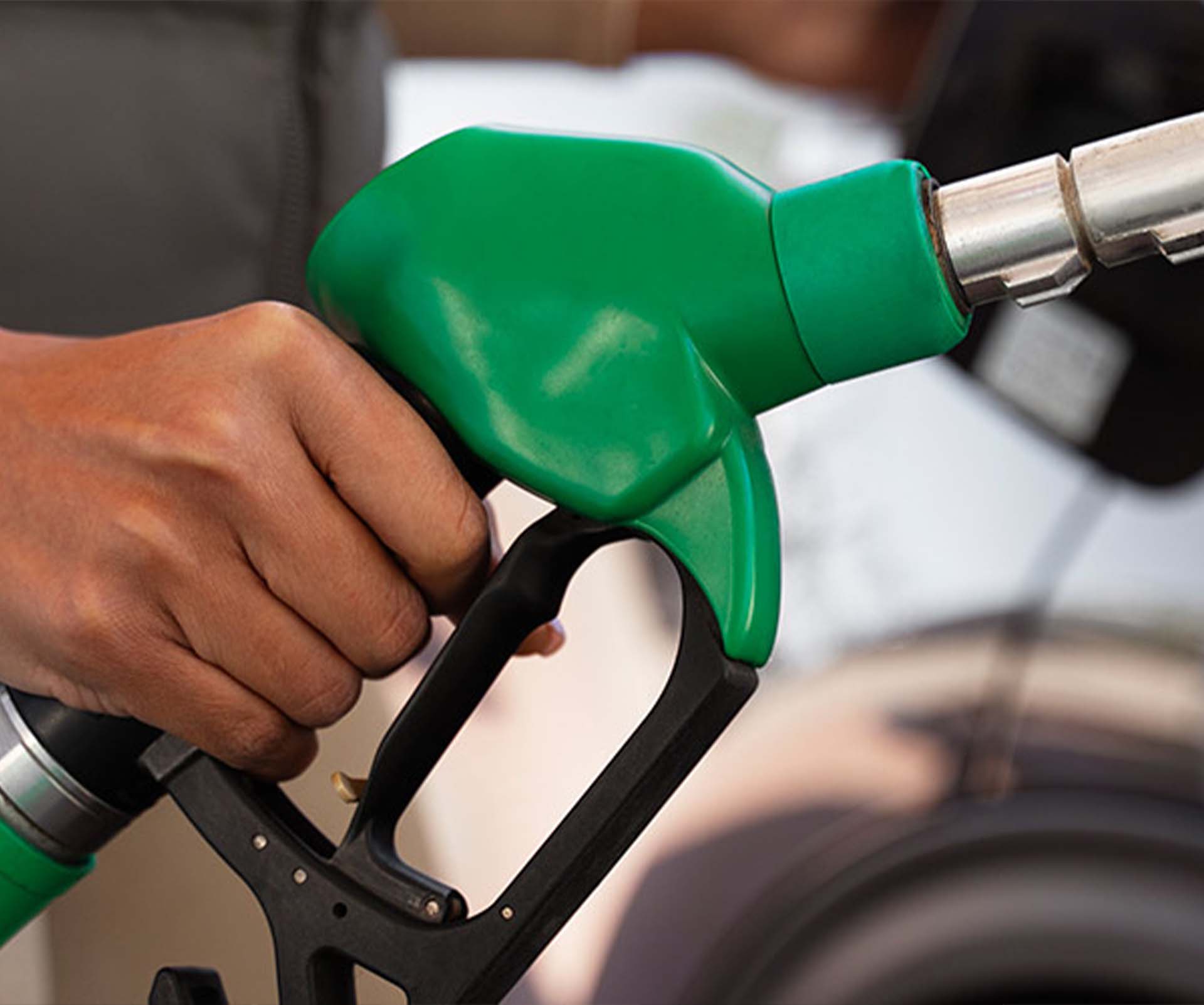 Fleet Petrol Supply
